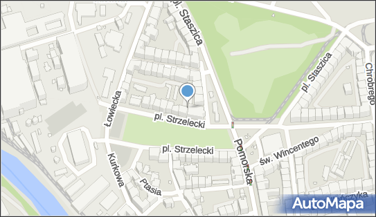 Play UMTS, Plac Strzelecki 3, Wrocław - Play - BTS