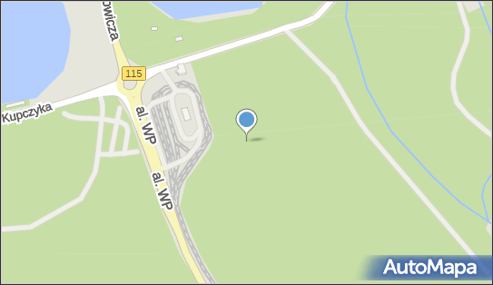 Play UMTS, Aleja Wojska Polskiego 254, Szczecin - Play - BTS