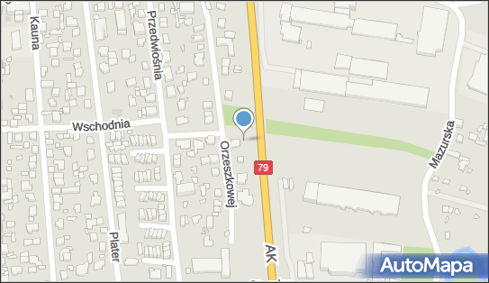 Play UMTS, Elizy Orzeszkowej 23, Piaseczno - Play - BTS