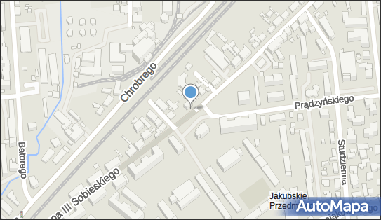 Play UMTS, Króla Jana III Sobieskiego 23, Toruń - Play - BTS