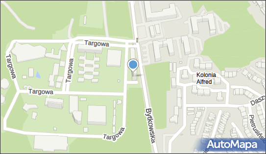Play UMTS, Bytkowska 1A, Katowice - Play - BTS