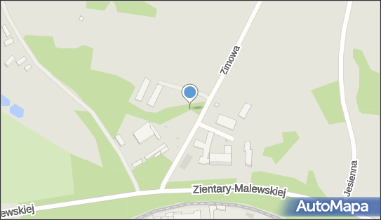 Play UMTS, Zimowa, dz. nr 78/2, Olsztyn - Play - BTS