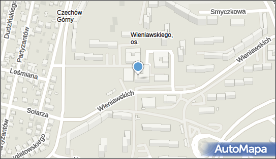 Play UMTS, Braci Wieniawskich 5, Lublin - Play - BTS