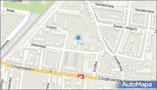 Play UMTS, Stefana Batorego 9, Legnica - Play - BTS