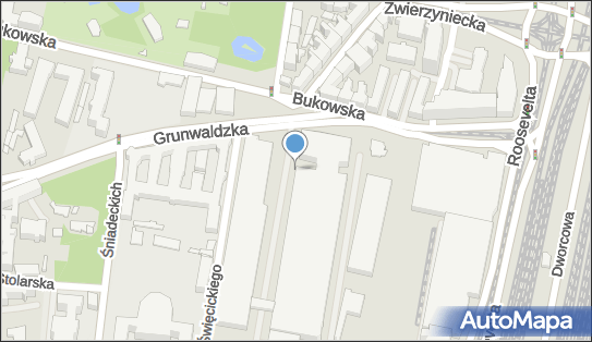 Play UMTS, Głogowska 14, Poznań - Play - BTS