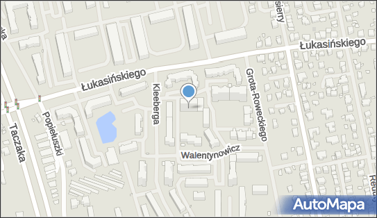 Play UMTS, mjr. Waleriana Łukasińskiego 34-34a, Szczecin - Play - BTS