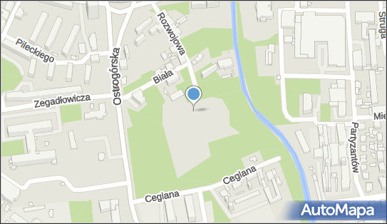 Play UMTS, Rozwojowa, Sosnowiec 41-200 - Play - BTS