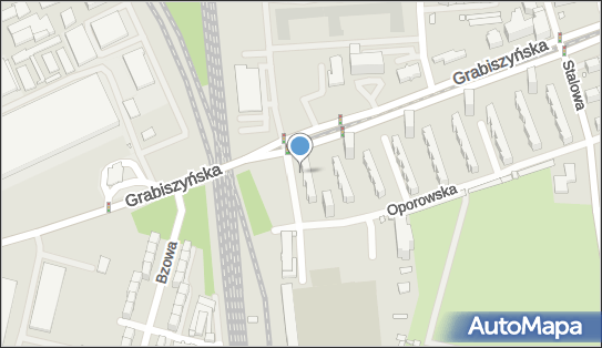 Play UMTS, Pl. Srebrny 2, Wrocław - Play - BTS