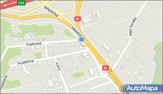 Play UMTS, Krakowska 58, Wieliczka - Play - BTS