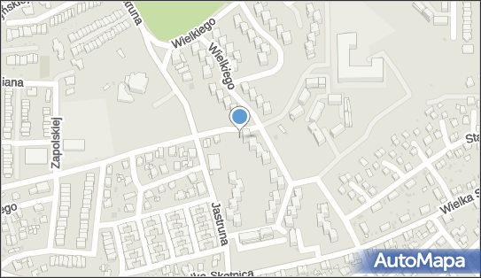 Play UMTS, Wielka Skotnica 94c, Mysłowice - Play - BTS