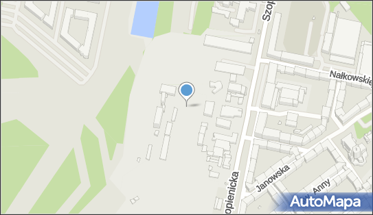 Play UMTS, Szopienicka 58, Katowice - Play - BTS