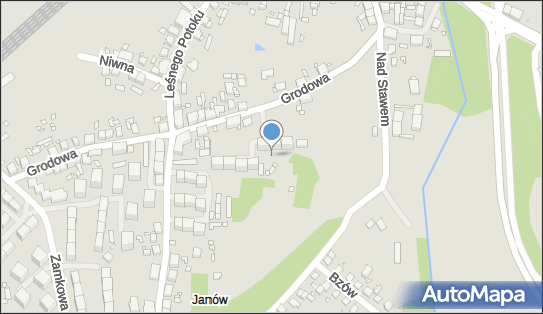 Play UMTS, Grodowa 30, Katowice - Play - BTS