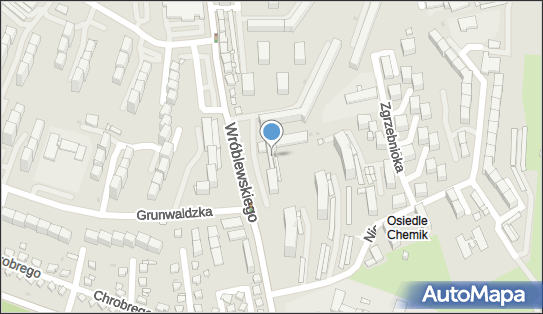 Play UMTS, Walerego Wróblewskiego 67, Siemianowice Śląskie - Play - BTS