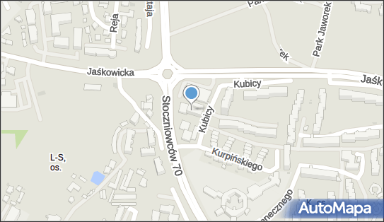 Play UMTS, Kubicy 6, Tychy - Play - BTS