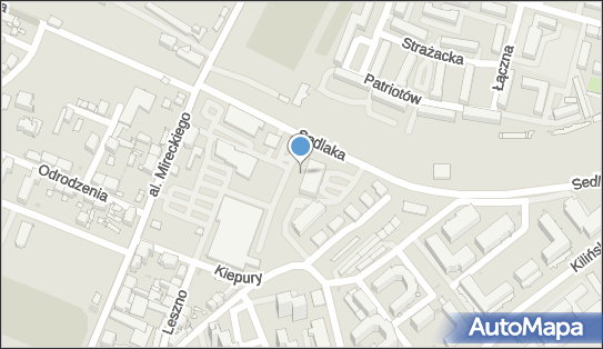 Play UMTS, Jana Kiepury 5, Sosnowiec - Play - BTS