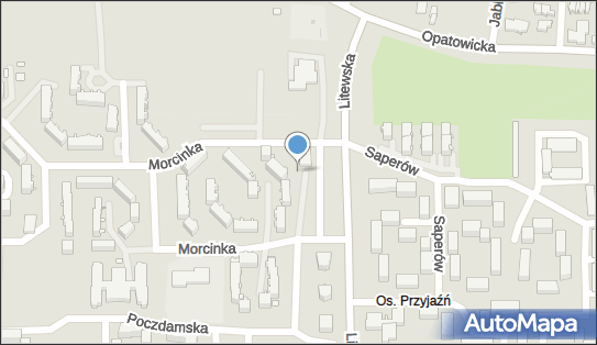 Play UMTS, Gustawa Morcinka 5, Tarnowskie Góry - Play - BTS