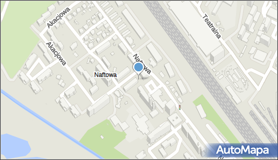 Play UMTS, Naftowa 27, Sosnowiec - Play - BTS