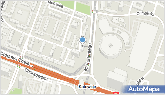 Play UMTS, Aleja Wojciecha Korfantego 36, Katowice - Play - BTS