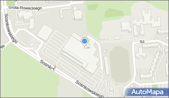 Play UMTS, gen. Kazimierza Sosnkowskiego 16, Opole - Play - BTS