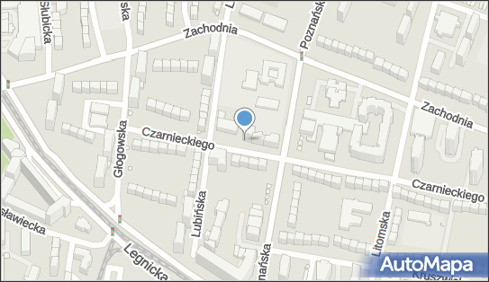 Play UMTS, Czarneckiego 29a, Wrocław - Play - BTS