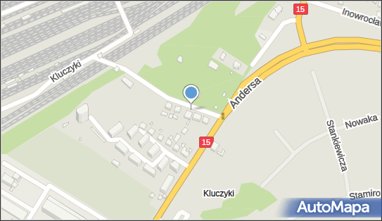 Play UMTS, Kluczyki 5, Toruń - Play - BTS