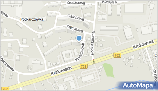 Play UMTS, Dolomitowa 1, Kielce - Play - BTS