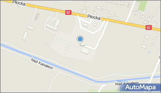 Play UMTS, Płocka 172, Włocławek - Play - BTS