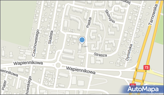 Play UMTS, Wapiennikowa 45, Kielce - Play - BTS
