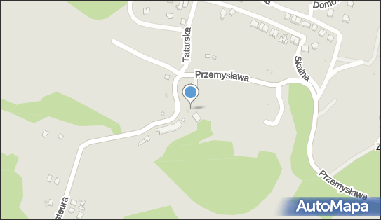 Play UMTS, Przemysława 33, Przemyśl - Play - BTS