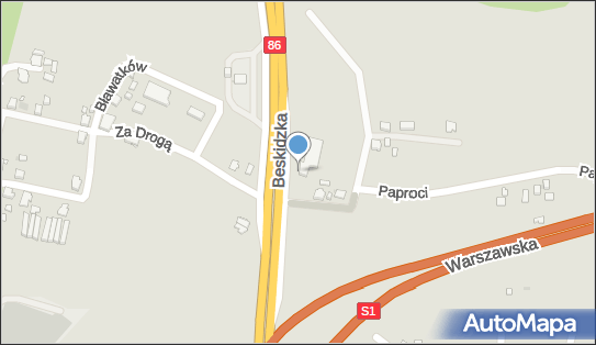 Play UMTS, Beskidzka 21, Tychy - Play - BTS