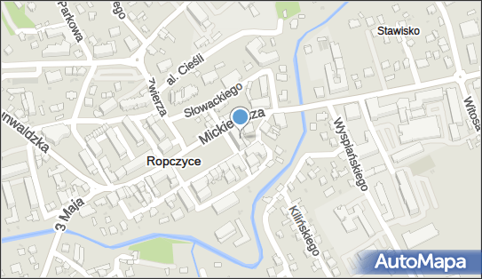 Play UMTS, Rynek 1, Ropczyce - Play - BTS