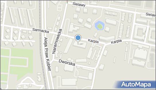 Play UMTS, Karpia 6, Poznań - Play - BTS