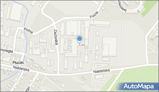 Play UMTS, Nakielska, Tarnowskie Góry 42-600 - Play - BTS