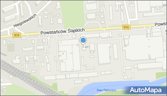 Play UMTS, Powstańców Śląskich 85, Lubliniec - Play - BTS