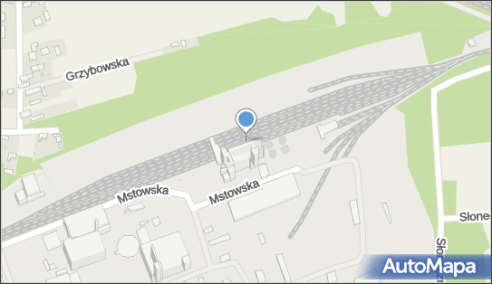 Play UMTS, Mstowska 10, Rudniki - Play - BTS