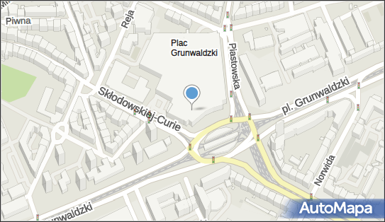 Play - Sklep, Pl. Grunwaldzki 22, Wrocław 50-363, godziny otwarcia, numer telefonu