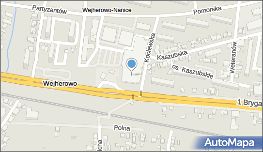 Play - Sklep, Ul. I Brygady Pancernej WP 28, Wejherowo 84-200, godziny otwarcia, numer telefonu