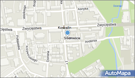 Play - Sklep, Ul. Andersa 1/2, Koszalin 75-013, godziny otwarcia, numer telefonu