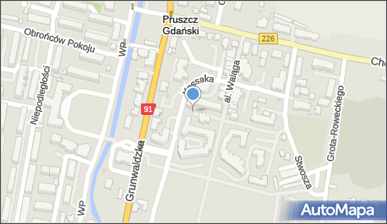 Play - Sklep, Ul. Kossaka 2S12, Pruszcz Gdański 83-000, godziny otwarcia, numer telefonu