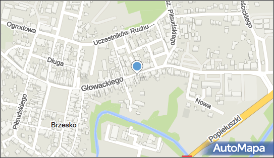 Play - Sklep, Ul. Głowackiego 35, Brzesko 32-800, godziny otwarcia, numer telefonu