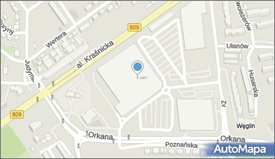 Play - Sklep, Ul. Orkana 4, Lublin 20-504, godziny otwarcia, numer telefonu