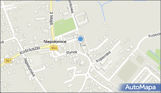 Play - Sklep, Ul. Rynek 11, Niepołomice 32-005, godziny otwarcia, numer telefonu