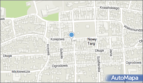 Play - Sklep, Ul. Kolejowa 1, Nowy Targ 34-400, godziny otwarcia, numer telefonu