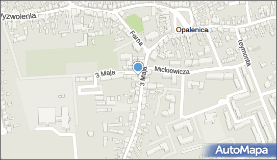 Play - Sklep, Ul. 3 Maja 10, Opalenica 64-330, godziny otwarcia, numer telefonu