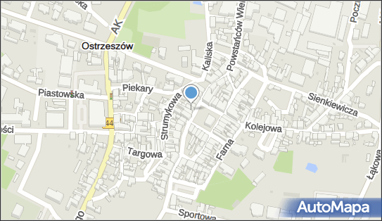 Play - Sklep, Ul. Rynek 8, Ostrzeszów 63-500, godziny otwarcia, numer telefonu