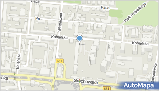 Play - Sklep, Ul. Kobielska 23, Warszawa 04-359, godziny otwarcia, numer telefonu