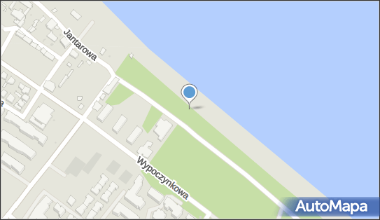 Wejście nr 62 Gdańsk, Piastowska, Gdańsk 80-329, 80-332, 80-341, 80-352, 80-358, 80-363 - Plaża