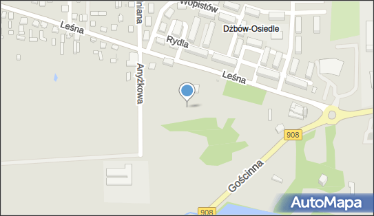 BTS Plus, Leśna 1, Częstochowa 42-271 - Plus - BTS