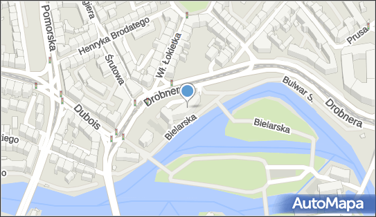 Plus - Hotspot, Bolesława Drobnera 11-13, Wrocław - Plus - Hotspot