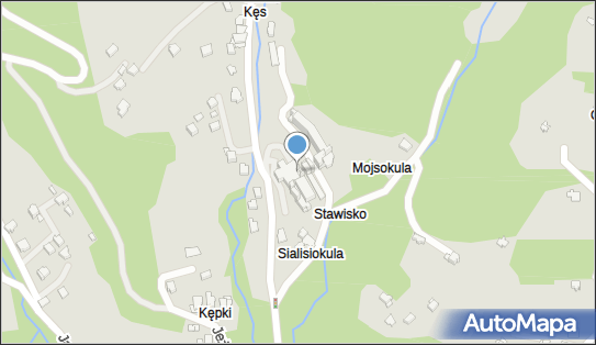 Plus - Hotspot, Poziomkowa 20, Szczyrk 43-370 - Plus - Hotspot